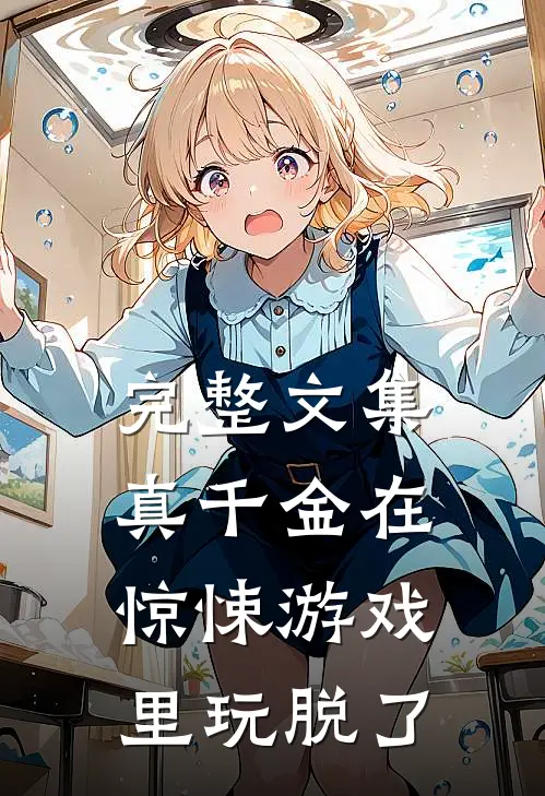 完整文集真千金在惊悚游戏里玩脱了