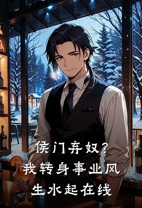 侯门弃奴？我转身事业风生水起在线