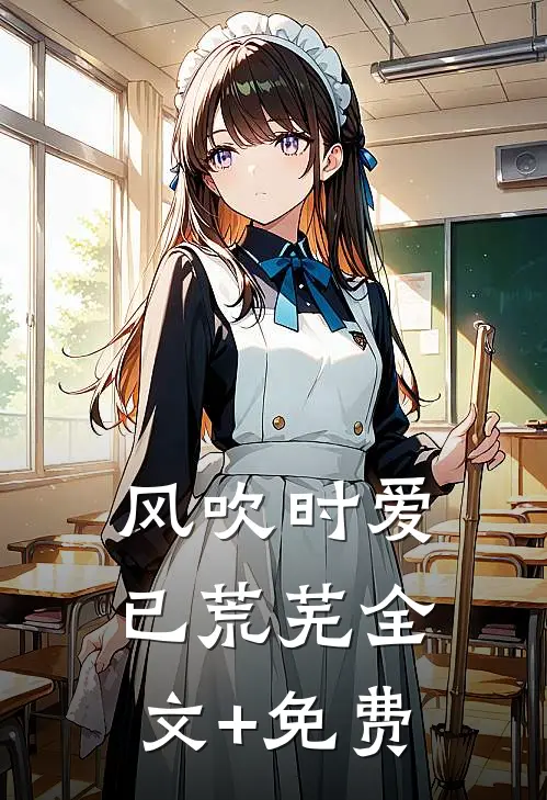 风吹时爱已荒芜全文+免费
