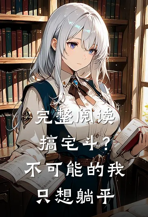 完整阅读搞宅斗？不可能的，我只想躺平