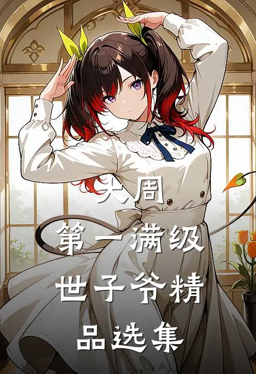 大周：第一满级世子爷精品选集