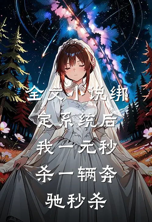 全文小说绑定系统后,我一元秒杀一辆奔驰秒杀