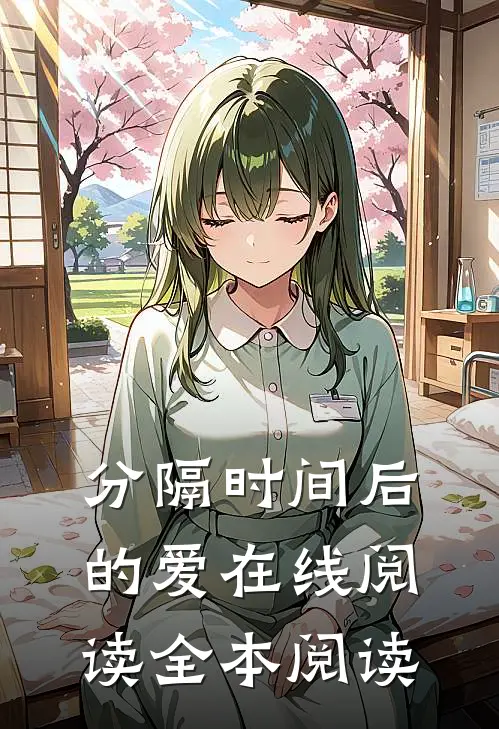 分隔时间后的爱在线阅读全本阅读