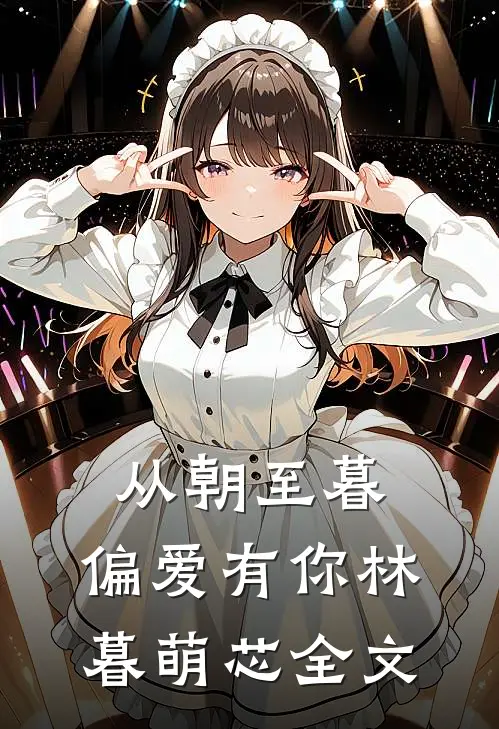 从朝至暮，偏爱有你林暮萌芯全文
