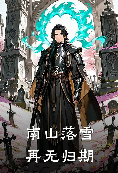 南山落雪再无归期