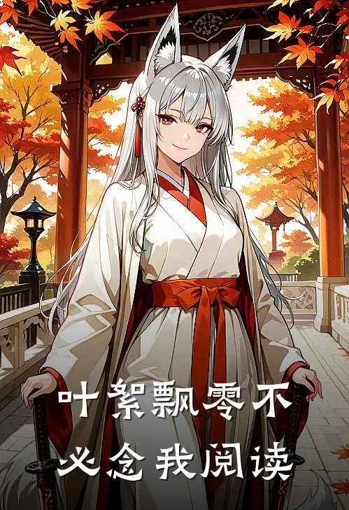 叶絮飘零不必念我阅读