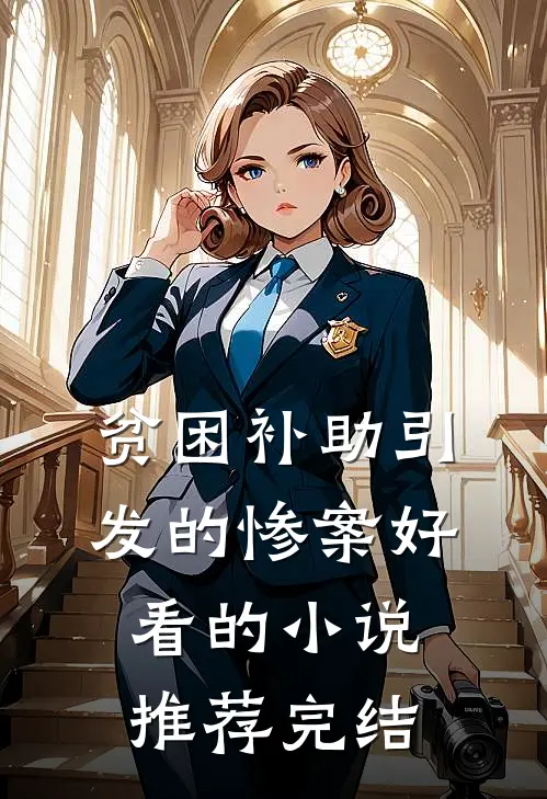 贫困补助引发的惨案好看的小说推荐完结