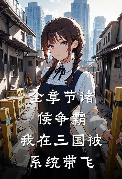 全章节诸侯争霸：我在三国被系统带飞