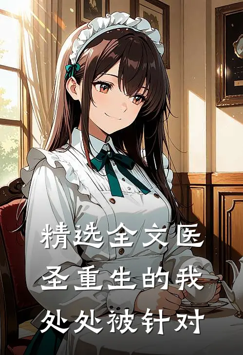 精选全文医圣重生的我处处被针对