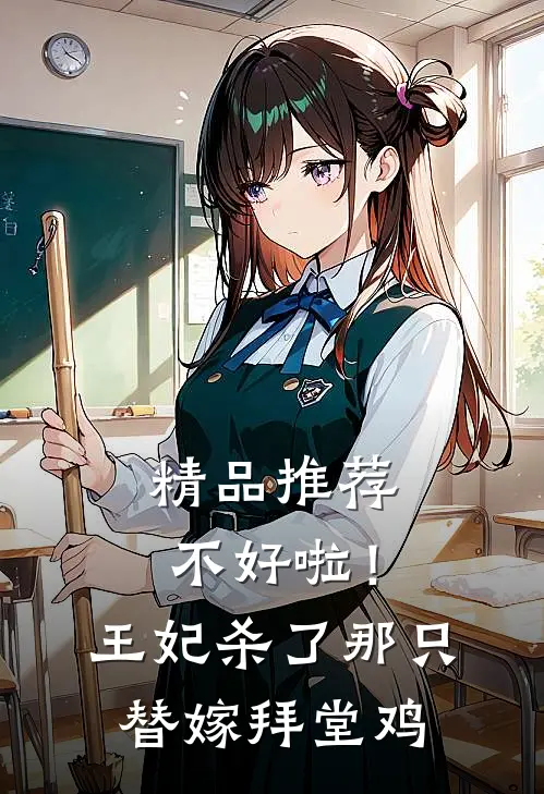 精品推荐不好啦！王妃杀了那只替嫁拜堂鸡