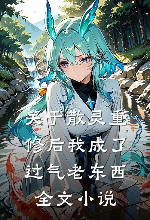 关于散灵重修后我成了过气老东西全文小说