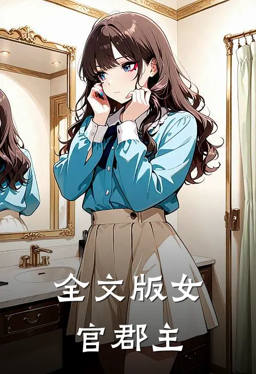 全文版女官郡主
