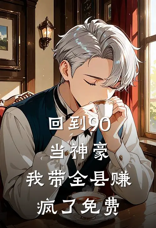 回到90当神豪：我带全县赚疯了免费