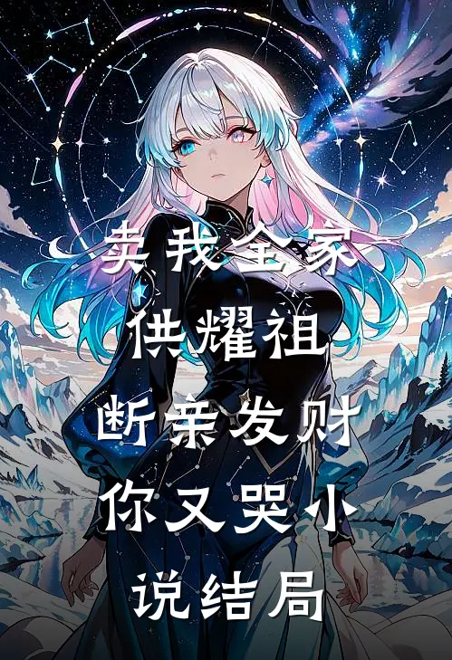 卖我全家供耀祖，断亲发财你又哭小说结局
