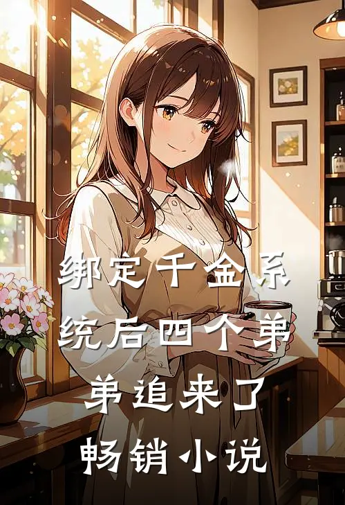 绑定千金系统后四个弟弟追来了畅销小说