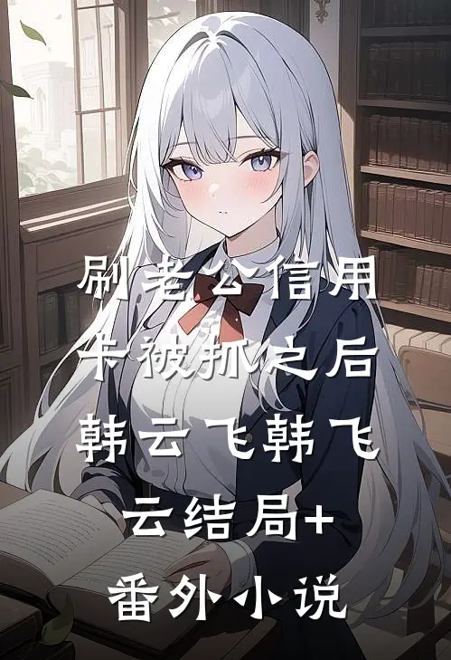 刷老公信用卡被抓之后韩云飞韩飞云结局+番外小说