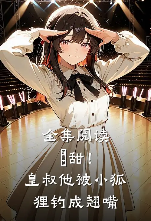 全集阅读齁甜！皇叔他被小狐狸钓成翘嘴