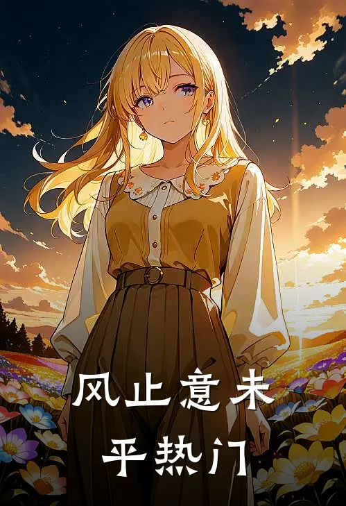 风止意未平热门