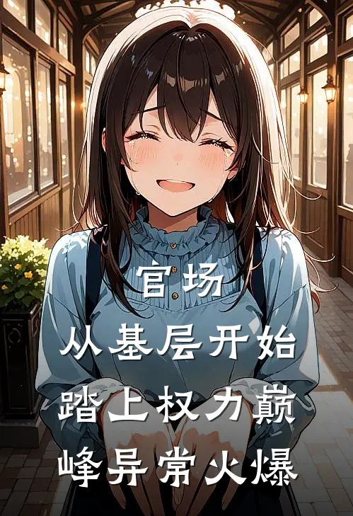 官场：从基层开始踏上权力巅峰异常火爆