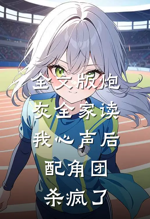 全文版炮灰全家读我心声后，配角团杀疯了