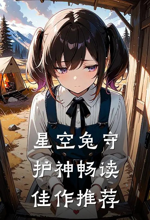 星空兔守护神畅读佳作推荐