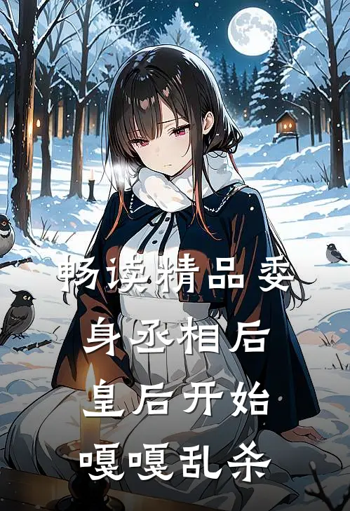 畅读精品委身丞相后，皇后开始嘎嘎乱杀