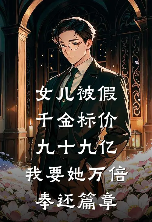 女儿被假千金标价九十九亿，我要她万倍奉还篇章