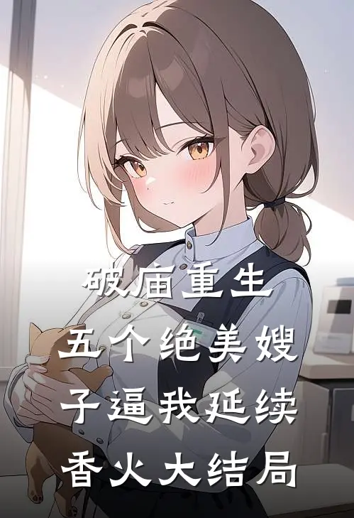 破庙重生，五个绝美嫂子逼我延续香火大结局
