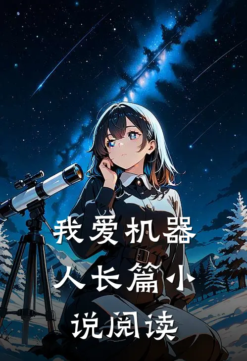 我爱机器人长篇小说阅读