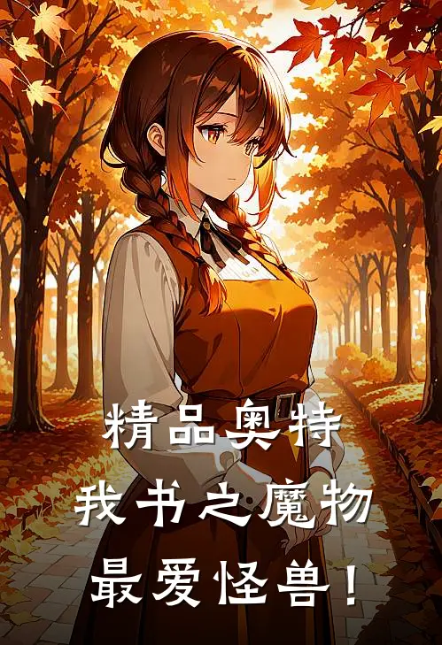 精品奥特：我书之魔物最爱怪兽！