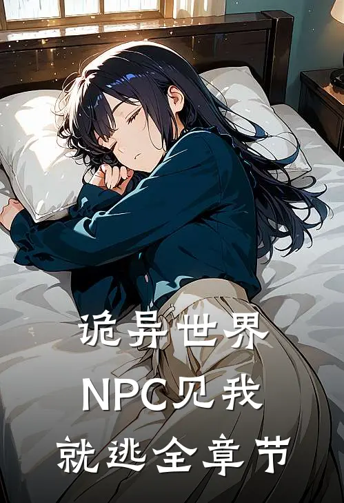 诡异世界：NPC见我就逃全章节