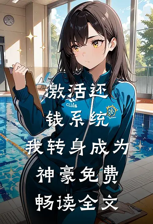 激活还钱系统,我转身成为神豪免费畅读全文