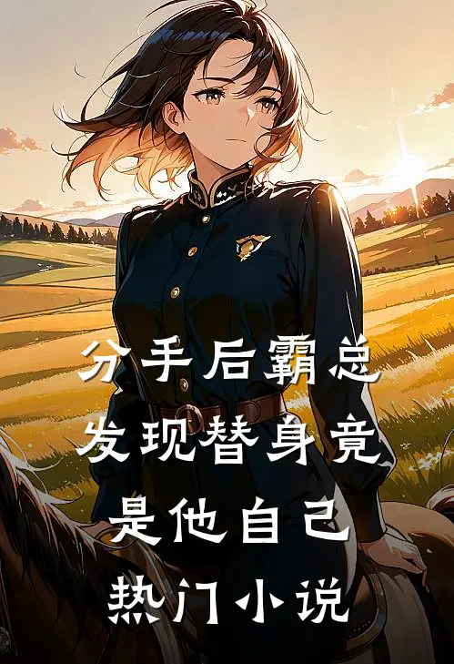 分手后霸总发现替身竟是他自己热门小说