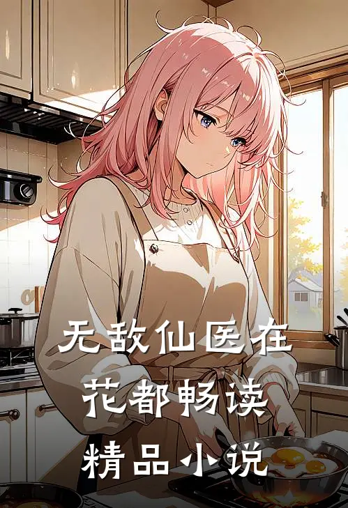 无敌仙医在花都畅读精品小说