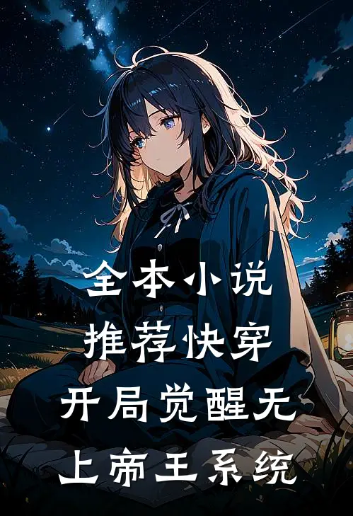 全本小说推荐快穿：开局觉醒无上帝王系统
