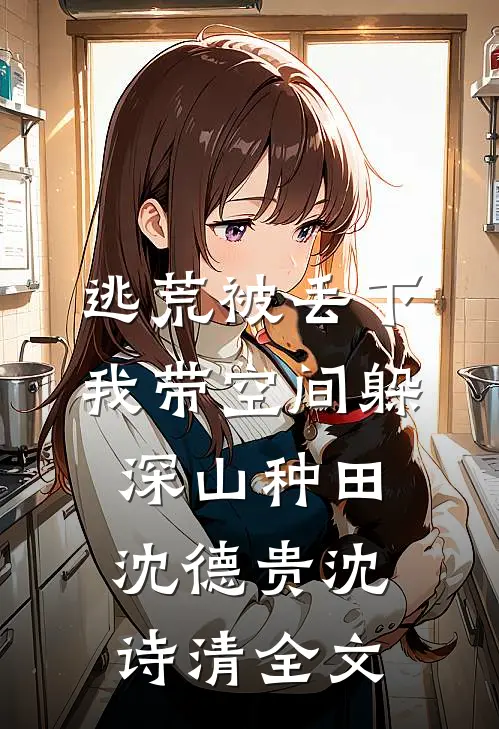 逃荒被丢下，我带空间躲深山种田沈德贵沈诗清全文