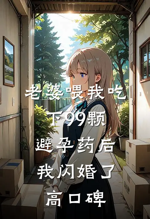 老婆喂我吃下99颗避孕药后，我闪婚了高口碑