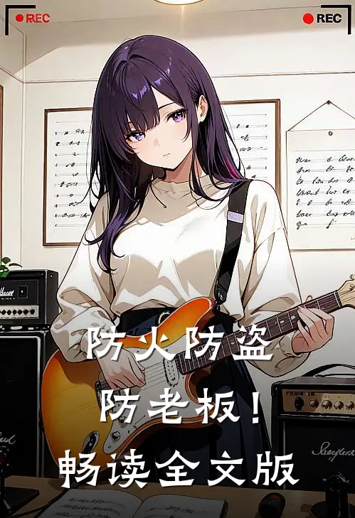 防火防盗防老板！畅读全文版