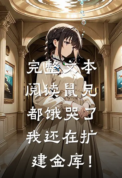 完整文本阅读鼠兄都饿哭了，我还在扩建金库！