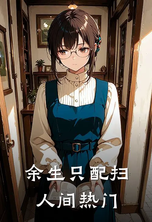 余生只配扫人间热门