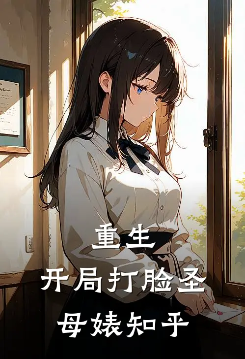 重生：开局打脸圣母婊知乎