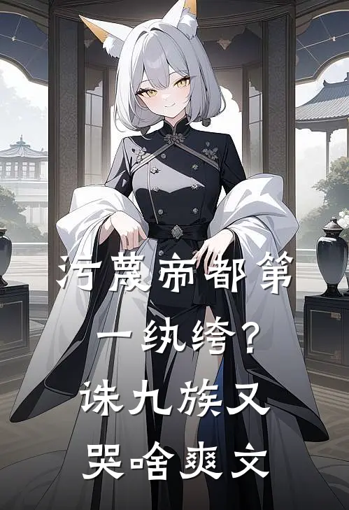 污蔑帝都第一纨绔？诛九族又哭啥爽文