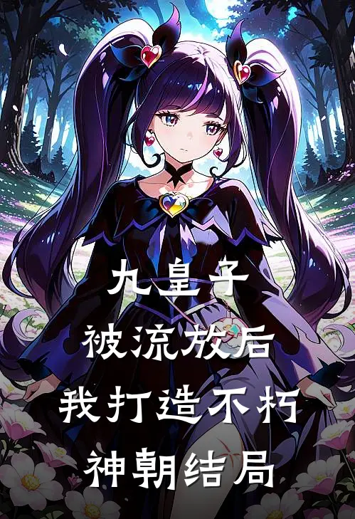 九皇子：被流放后，我打造不朽神朝结局