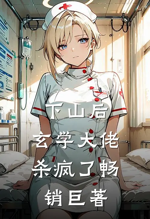 下山后，玄学大佬杀疯了畅销巨著