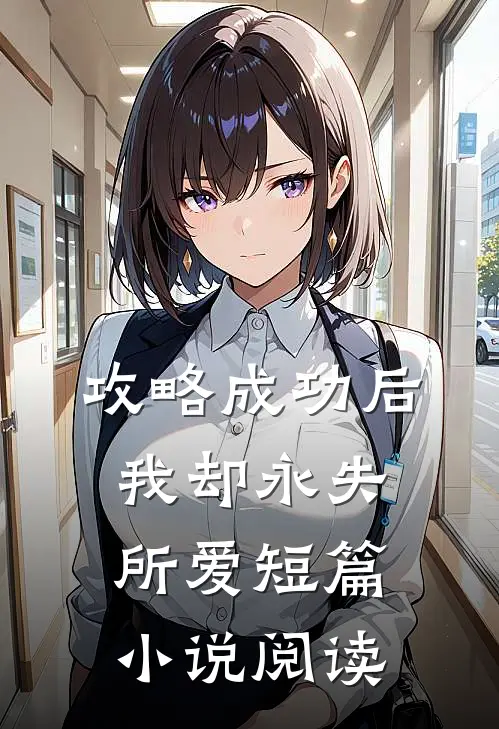 攻略成功后，我却永失所爱短篇小说阅读