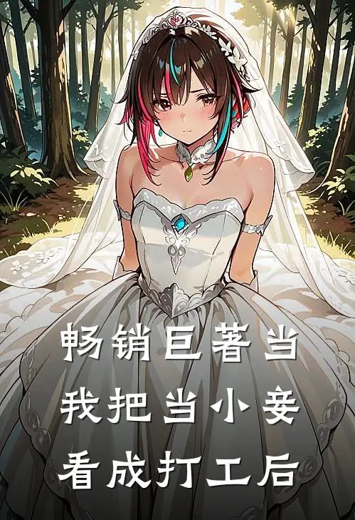 畅销巨著当我把当小妾看成打工后