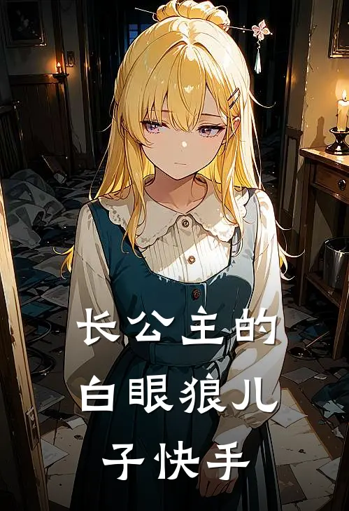 长公主的白眼狼儿子快手