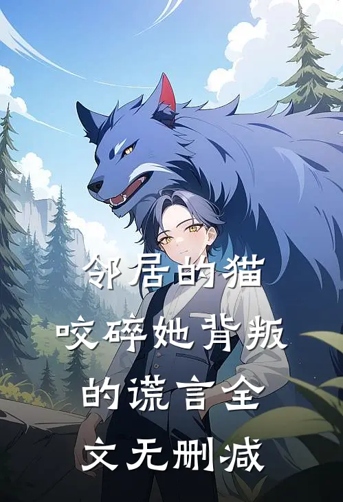 邻居的猫，咬碎她背叛的谎言全文无删减
