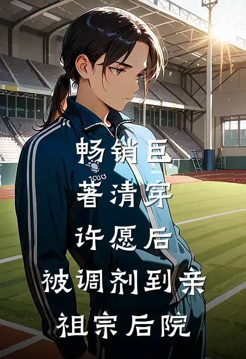 畅销巨著清穿：许愿后，被调剂到亲祖宗后院