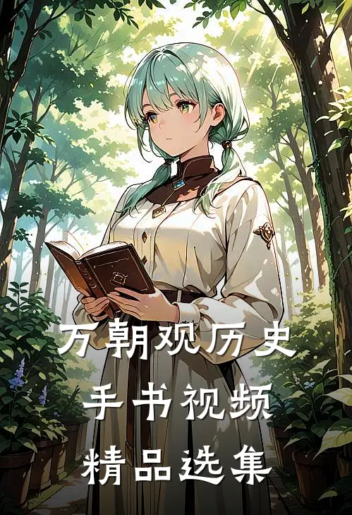 万朝观历史手书视频精品选集